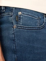 Russell Slim Straight Jeans