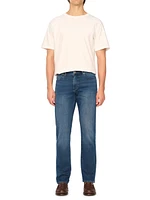 Russell Slim Straight Jeans