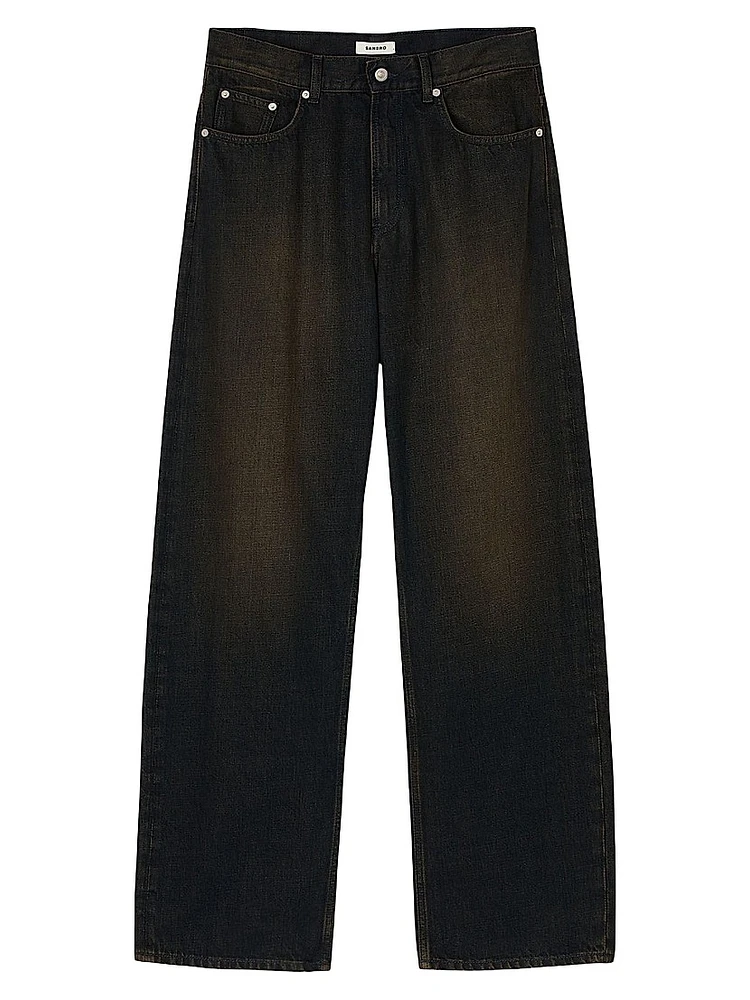 Baggy Jeans