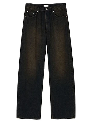 Baggy Jeans