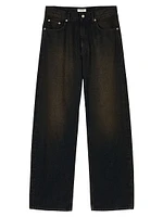 Baggy Jeans