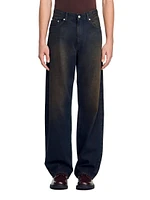 Baggy Jeans