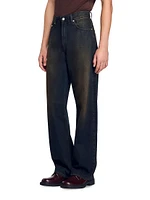 Baggy Jeans