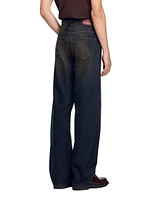 Baggy Jeans
