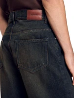 Baggy Jeans