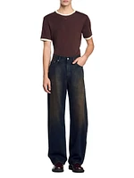 Baggy Jeans