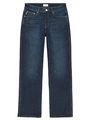 Noah Straight Jeans
