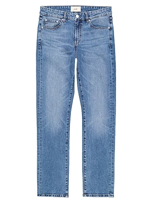 Russell Slim Straight Jeans