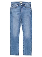 Russell Slim Straight Jeans