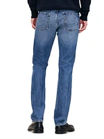 Russell Slim Straight Jeans