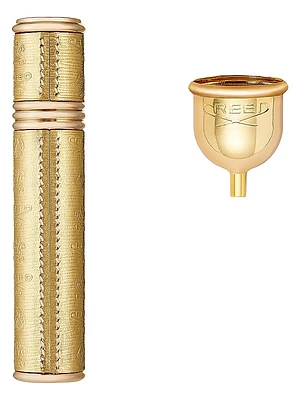 Leather Atomizer