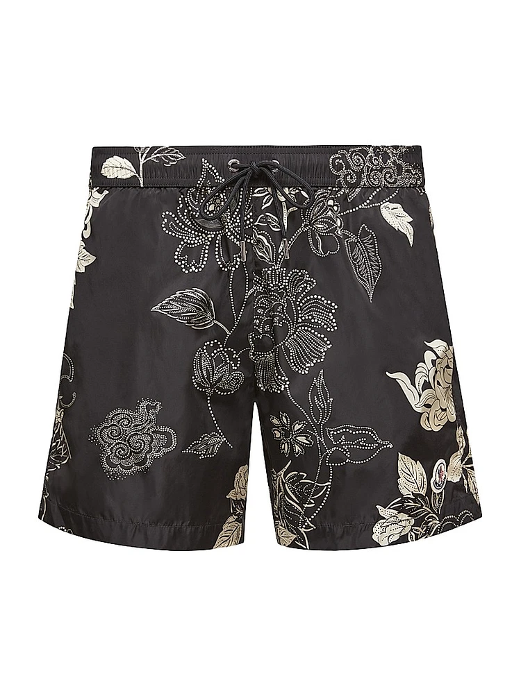 Swim Shorts