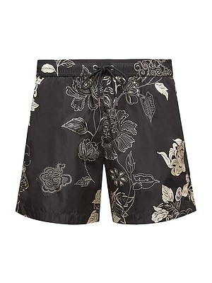 Swim Shorts