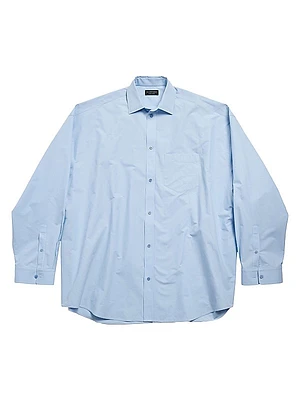 Oversized Shirt