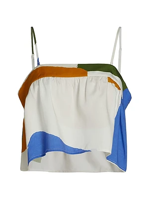 Adularia Cove Top