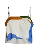 Adularia Cove Top
