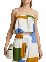 Adularia Cove Top