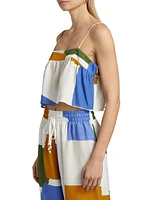 Adularia Cove Top