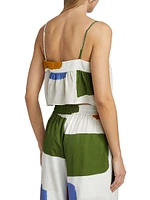Adularia Cove Top