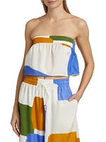 Adularia Cove Top