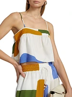 Adularia Cove Top