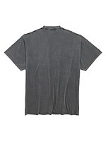 Tbilisi Oversized T-Shirt
