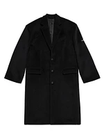 Skater Tailored Coat