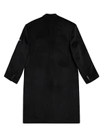 Skater Tailored Coat