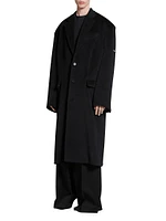 Skater Tailored Coat