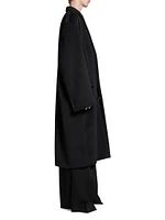 Skater Tailored Coat