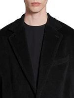Skater Tailored Coat