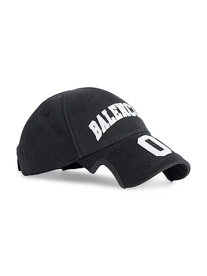 Basketball Series Cap