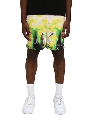 All Round Swim Shorts