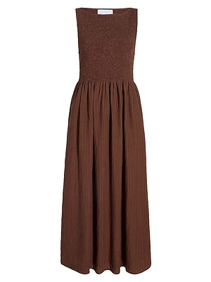 The Cosima Nap Dress