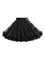 Baby Girl's, Little Girl's & Girl's Valerie Heart Skirt Outfit