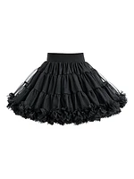 Baby Girl's, Little Girl's & Girl's Valerie Heart Skirt Outfit