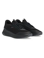 TTNM EVO Trainer Sneakers with Knitted Uppers