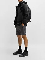 TTNM EVO Trainer Sneakers with Knitted Uppers