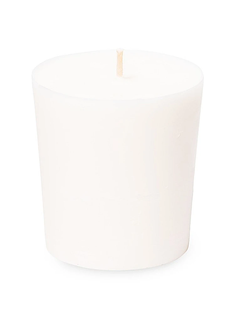 Ernesto Alabaster Candle Refill