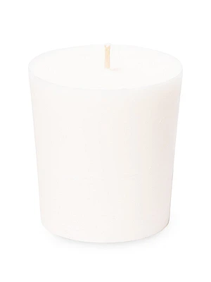 Ernesto Alabaster Candle Refill