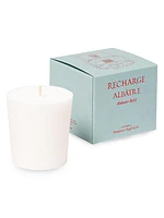 Ernesto Alabaster Candle Refill