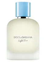 Light Blue Pour Homme Eau de Toilette