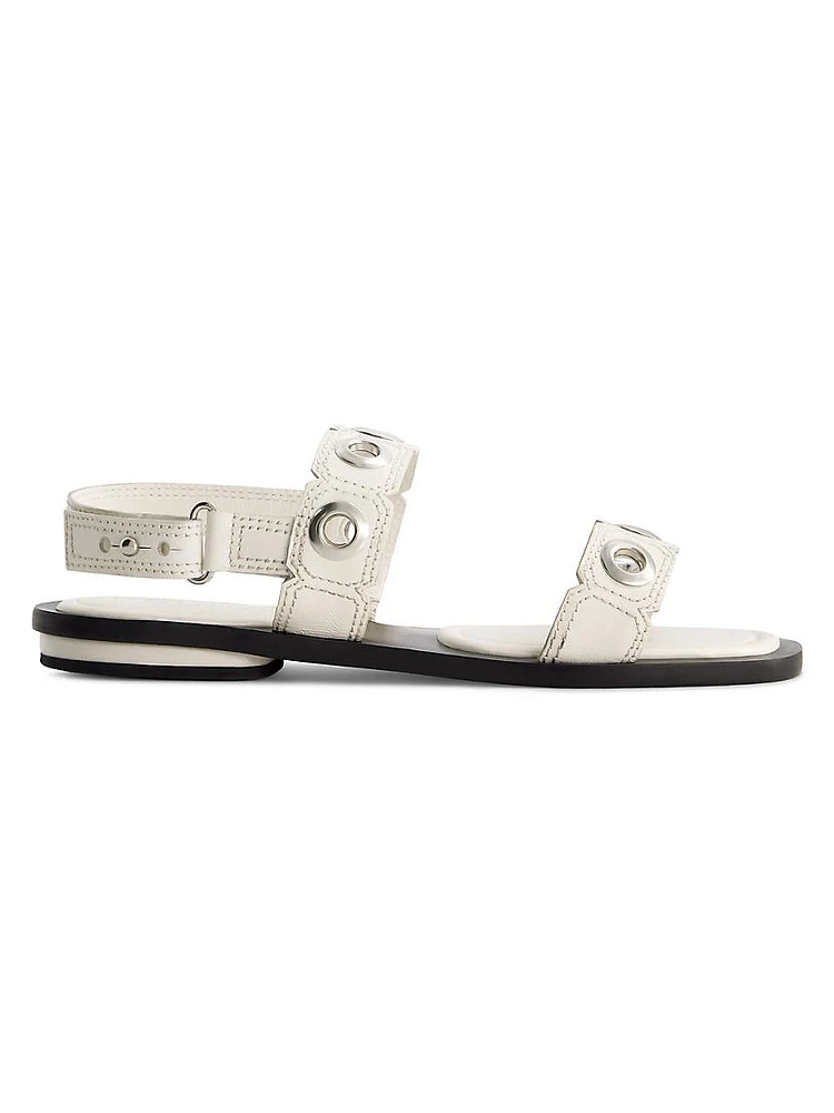 Acro Sandals
