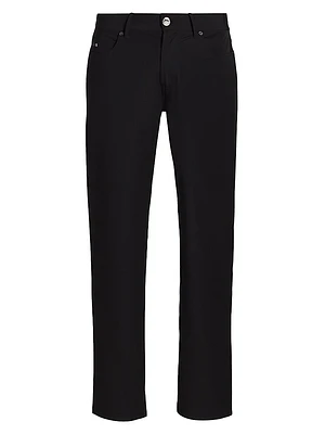 Techno 5-Pocket Pants