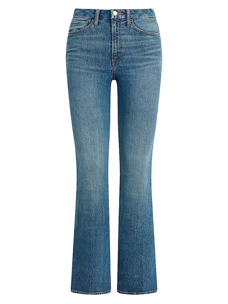 The Hi Honey Bootcut Jeans