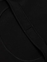 Rory Halterneck Crop Top