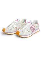 DG Cushion Low-Top Sneakers