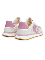 DG Cushion Low-Top Sneakers