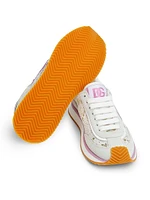 DG Cushion Low-Top Sneakers