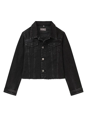 Little Boy's & Manning Jacket